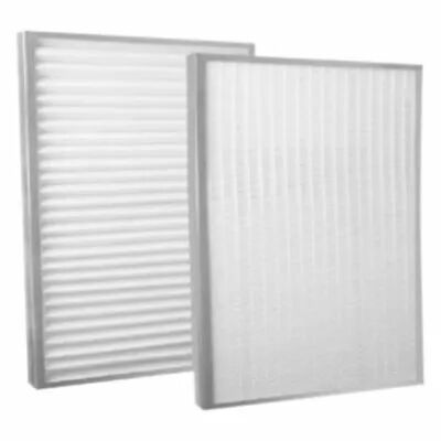 atlantic - filtre f7 de soufflage pour serencio p 1000 (549924)