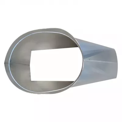 atlantic - tr�mie tcr pour serencio p up 2500 300x600 d400 (550025)