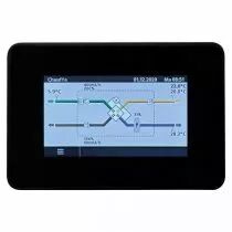 atlantic - cable serencio p up usb pour installation logicel webserver (550030)