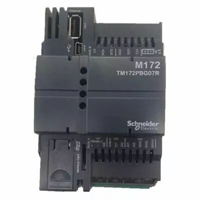 atlantic - passerelle de communication gtc module bacnet serencio (550027)