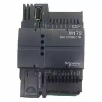 atlantic - passerelle de communication gtc module bacnet serencio (550027)