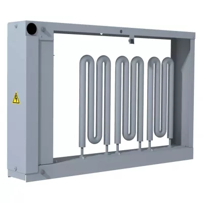 atlantic - option batterie pr�chauffage �lectrique bet0 seren p 4000 (549982)
