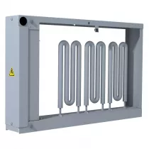 atlantic - option batterie pr&eacute;chauffage &eacute;lectrique bet0 seren p 4000 (549982)