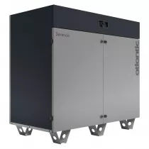 atlantic - serencio r up 5000 d - centrale df hr &eacute;changeur roue servitude droite 5000 m3/h (550058)