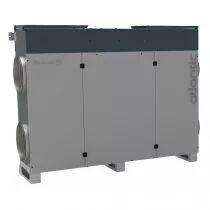 atlantic - serencio p sw 1500 g - centrale df hr &eacute;changeur cc servitude gauche 1500m3/h (550090)