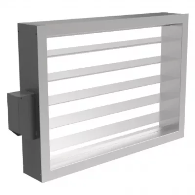atlantic - registre antigel 300x800 rr pour serencio p up 3000 (550070)