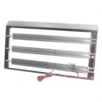 atlantic - option batterie de postchauffage &eacute;lectrique bet1 seren pup 2500 (550037)