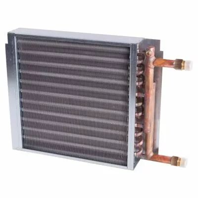 atlantic - option batterie de postchauffage hydraulique bec1 seren pup 2500 (550065)