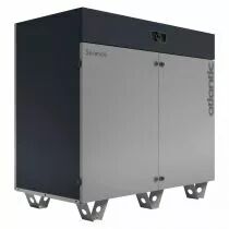 atlantic - serencio r up 5000 d - centrale df hr &eacute;changeur roue servitude droite 5000 m3/h (550057)