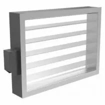 atlantic - manchette souple rectangulaire 300x500 pour serencio p up 2000 (550071)