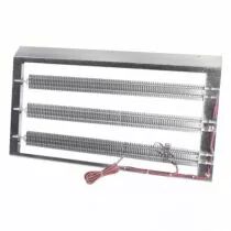 atlantic - option batterie de postchauffage &eacute;lectrique pour serencio r up 2600 (550140)