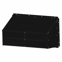 atlantic - vpp rec 3000, visi&egrave;re pare pluie (550118)