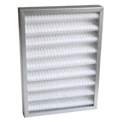 atlantic - pr�-filtre g4 de soufflage pour serencio r up 4000 (550171)