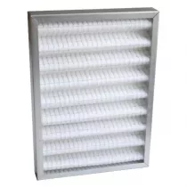 atlantic - pr&eacute;-filtre g4 de soufflage pour serencio r up 4000 (550171)