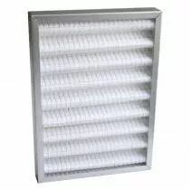 atlantic - pr&eacute;-filtre g4 de soufflage pour serencio r up 3300 (550166)