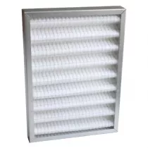 atlantic - pr&eacute;-filtre g4 de soufflage pour serencio p up 1000 (550195)