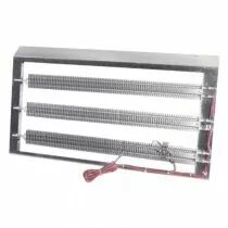 atlantic - option batterie de postchauffage &eacute;lectrique bet 1 seren psw 1000 (550238)