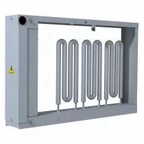 atlantic - option batterie pr&eacute;chauffage &eacute;lectrique bet0 pour serencio p up 1000 (550183)