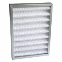 atlantic - pr&eacute;-filtre g4 de soufflage pour serencio p up 4000 et 5000 (550199)