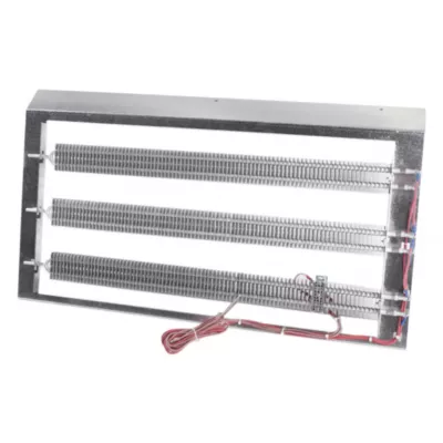 atlantic - option batterie de postchauffage �lectrique pour serencio p up 500 (550181)