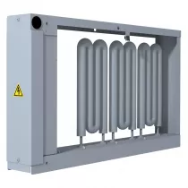 atlantic - option batterie de postchauffage &eacute;lectrique pour serencio p 4000 g (550232)
