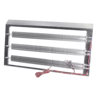 atlantic - option batterie de postchauffage �lectrique bet1 seren rup 4000 (550280)
