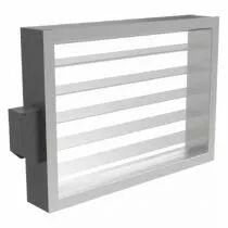 atlantic - registre antigel 560x360 rr pour serencio r 2600 (550583)