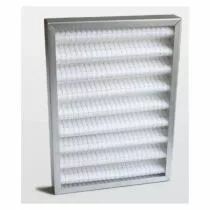 atlantic - pr&eacute;-filtre g4 de soufflage pour serencio p sw 500 (550668)