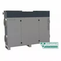 atlantic - serencio p sw 5000 d v - centrale df hr &eacute;changeur cc servitude droite 5000m3/h (550641)