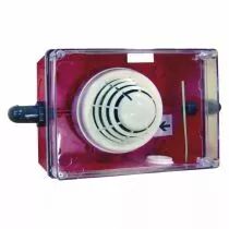 atlantic - cap 100 g - detecteur de fumee pour gaine (554100)