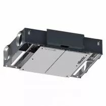 atlantic - serencio p lp 2000 d2 - centrale df hr &eacute;ch. cc servitude droite miroir 2000m3/h (550923)