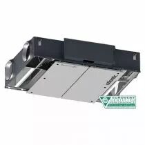 atlantic - serencio p lp 500 d2 - centrale df hr &eacute;ch. cc servitude droite miroir 500m3/h (550917)