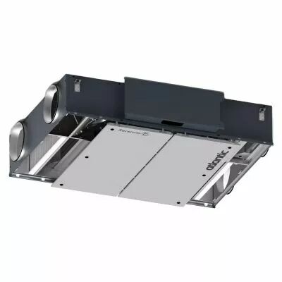 atlantic - serencio p lp 1500 d1 - centrale df hr �ch. cc servitude droite 1500m3/h (550920)