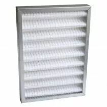 atlantic - pr&eacute;-filtre g4 de soufflage pour serencio p lp 1000 (554159)