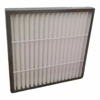atlantic - pr�-filtre g4 de soufflage pour critair flexi taille 2000 en insufflation (554371)
