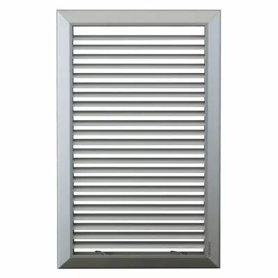 atlantic - grille velyo h - grille habillage velyo h (554712)