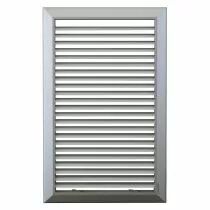 atlantic - grille velyo h - grille habillage velyo h (554712)