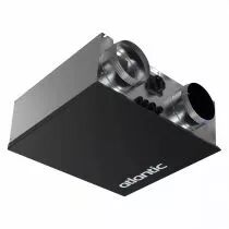 atlantic - horloge purificateur tertiaire hebdo et jour (555294)