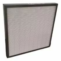 atlantic - filtre f7 de soufflage pour critair maxi taille 12000 en insufflation (554365)