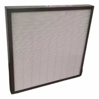 atlantic - filtre f7 de soufflage pour critair flexi taille 1500 en insufflation (554359)