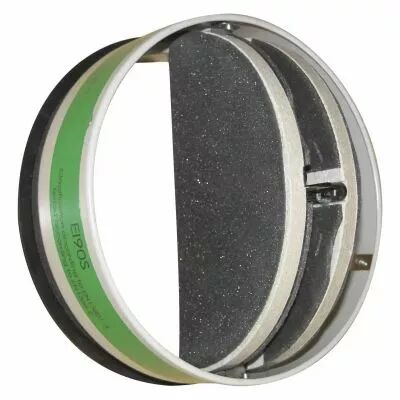 atlantic - ctes-125-120 - clapet terminal diameter 125 e 120 s (575037)