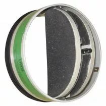 atlantic - cteis-200-90 - clapet terminal diametre 200 ei 90 s (575033)