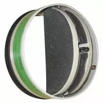 atlantic - cteis-200-90 - clapet terminal diametre 200 ei 90 s (575033)