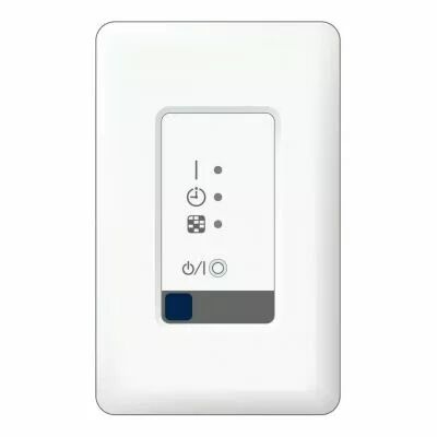 atlantic - utb-ywb/c - kit reception infrarouge pour gainable vrf (809353)