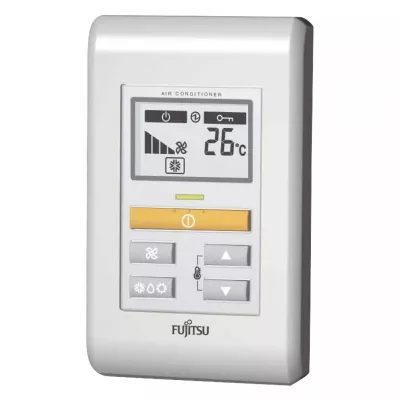 atlantic - uty-rsnym - t�l�commande filaire simplifi�e split (809459)