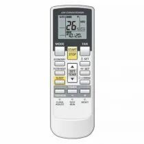 atlantic - uty-lnhy - t&eacute;l&eacute;commande ir vrf (809448)