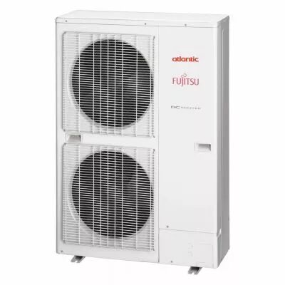 atlantic - unit� ext�rieure pac air/air mixte mono r410a - 13400w (872021)