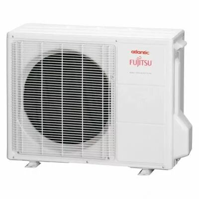 atlantic - unit� ext�rieure pac air/air mono murale r410a - lfcc - 7100w (872024)