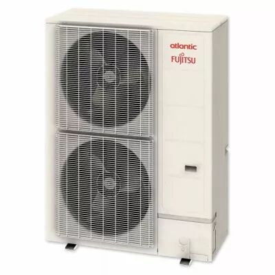 atlantic - unit� ext�rieure pac air/air gainable haute-pression r410a - 22000w (872065)