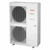 atlantic - unit&eacute; ext&eacute;rieure pac air/air maxi-multi r410a - 12500w (872002)